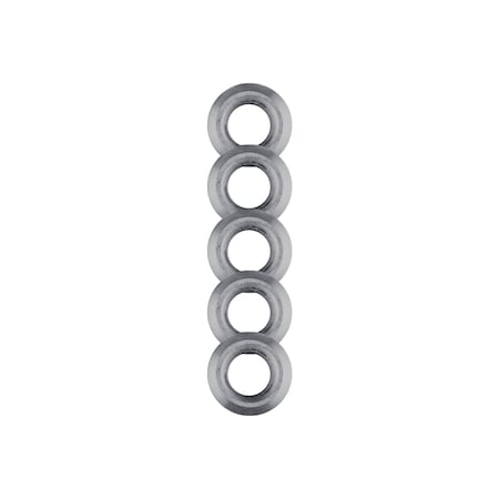 Pferd 2" ALUMASTER INSERT WSP-SET - 5 Inserts 20121